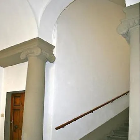 Apartment Boboli Frescoes *