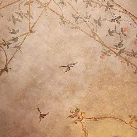 Boboli Frescoes