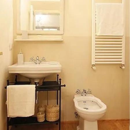 Apartment Boboli Frescoes *